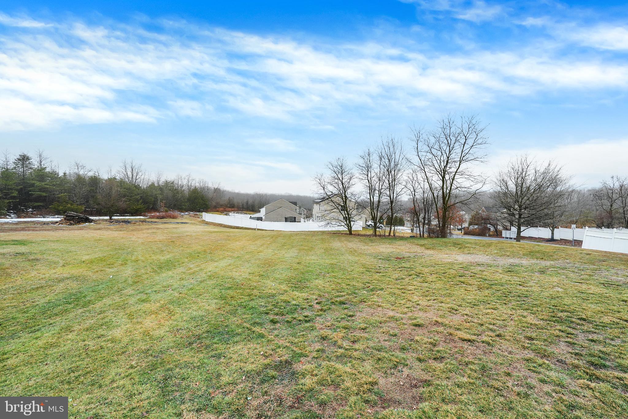 23 Old Bayview Road North East, MD 21901 - Photo 5 of 28 Expansive green landscape under a bright sky.