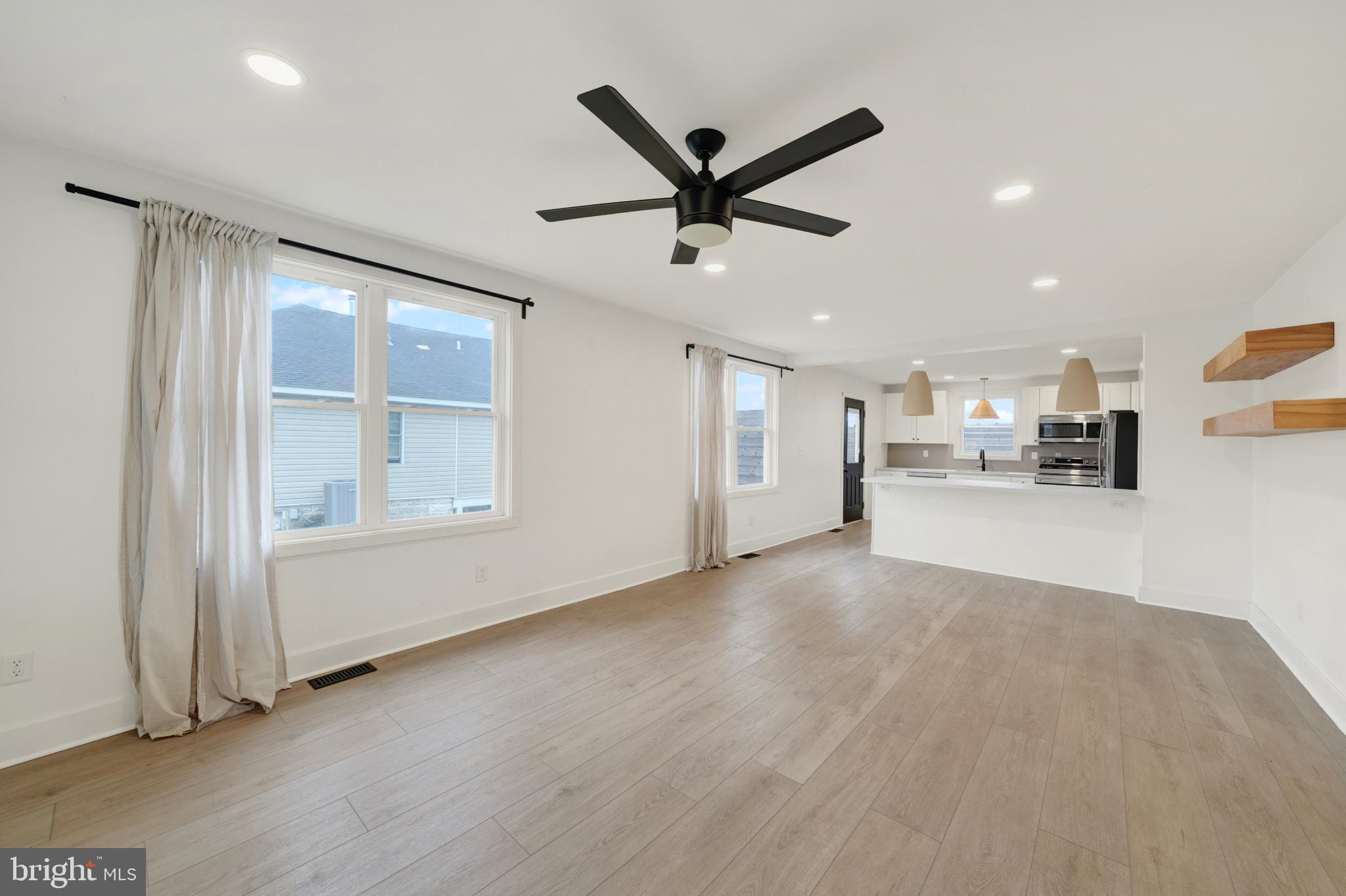 23 Old Bayview Road North East, MD 21901 - Photo 10 of 28 Bright, airy space with modern elegance.