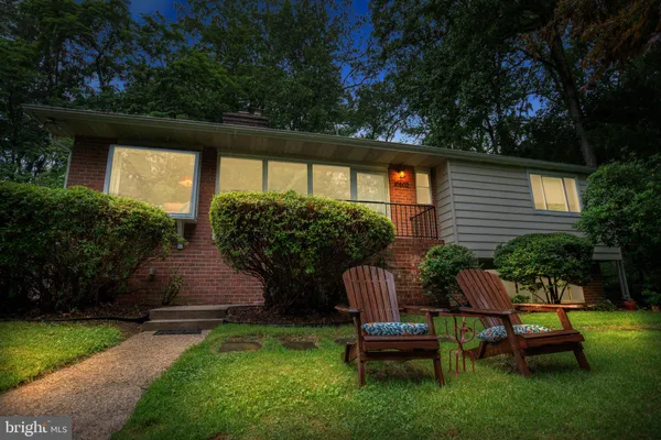 $650,000 | 10802 Lockridge Drive, Silver Spring, MD 20901