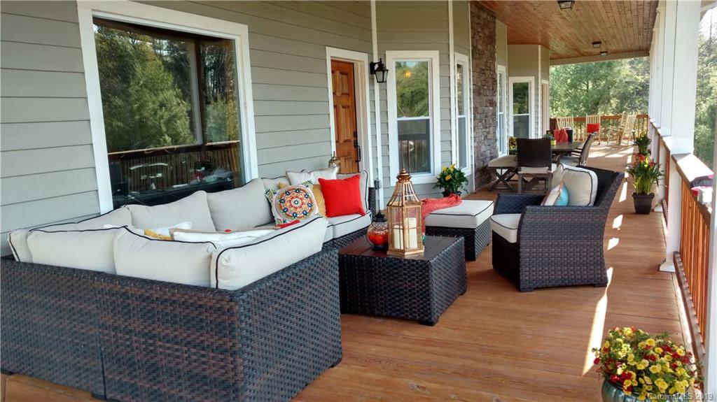 111 Jones Farm Road Saluda, NC 28773 - Photo 22 of 30 Gallery Image 22