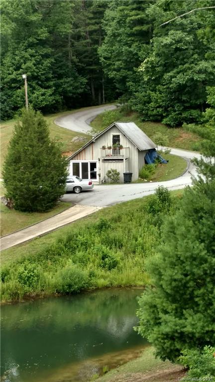 111 Jones Farm Road Saluda, NC 28773 - Photo 8 of 30 Gallery Image 8