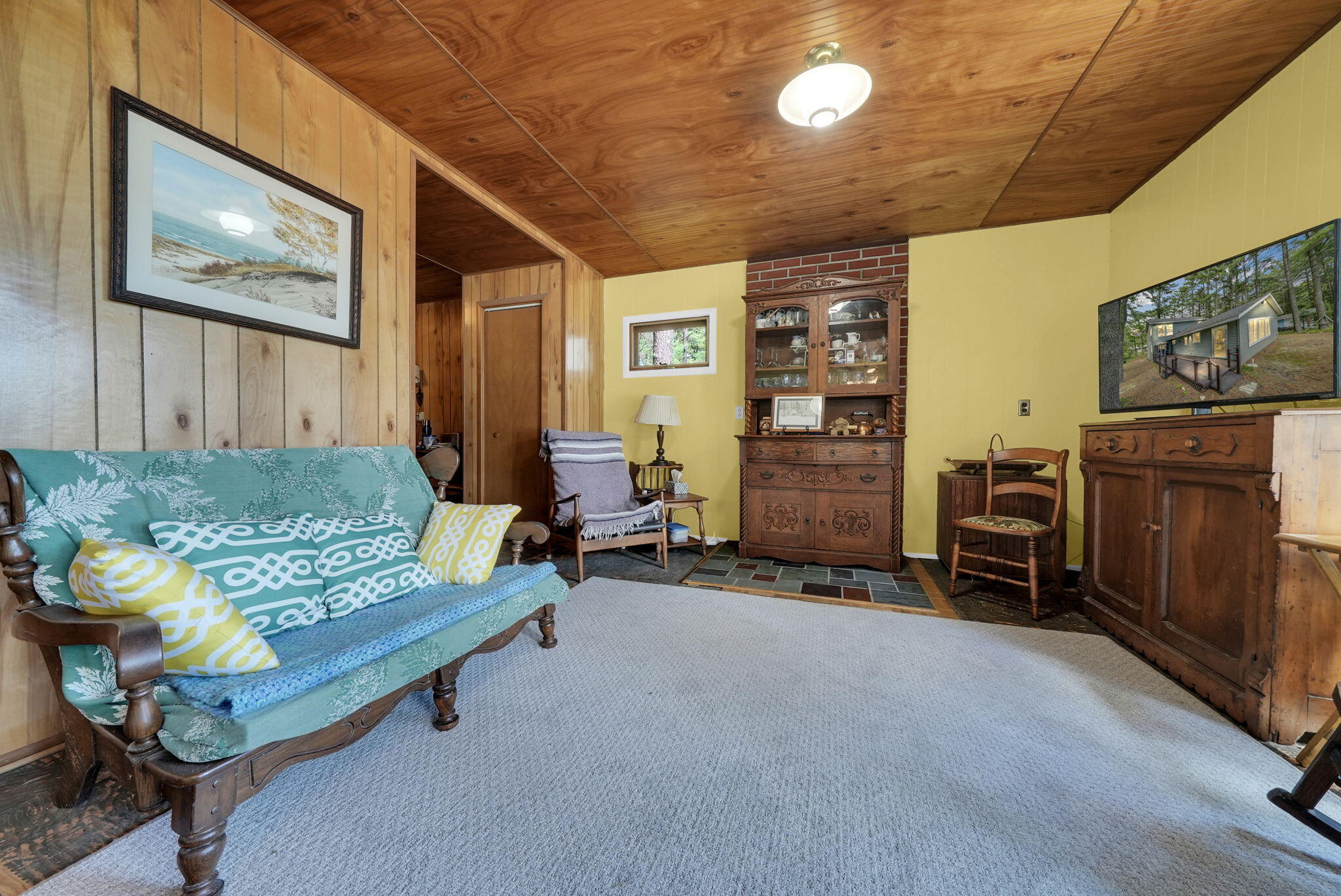 6823 3 Pines Road Bear Lake, MI 49614 - Photo 28 of 66 DSC09350