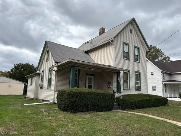 $95,000 | 435 Hazlett Avenue Northwest, Canton, OH 44708