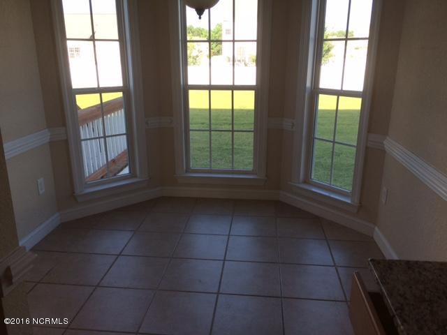 206 Echo Ridge Road Swansboro, NC 28584 - Photo 16 of 29 Breakfast Nook