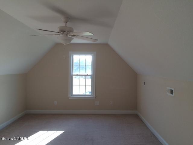 206 Echo Ridge Road Swansboro, NC 28584 - Photo 18 of 29 Bonus Room