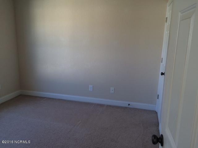 206 Echo Ridge Road Swansboro, NC 28584 - Photo 22 of 29 Bedroom 3