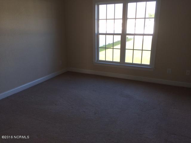 206 Echo Ridge Road Swansboro, NC 28584 - Photo 23 of 29 Bedroom 3