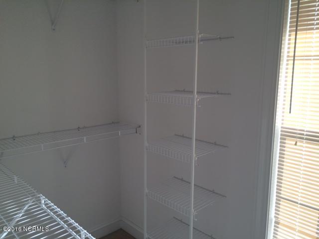 206 Echo Ridge Road Swansboro, NC 28584 - Photo 26 of 29 Master Closet