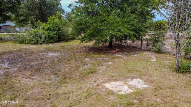 $39,500 | 12129 Montclair Road, Fountain, FL 32438