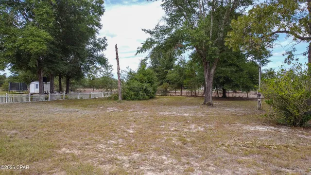 $39,500 | 12129 Montclair Road, Fountain, FL 32438