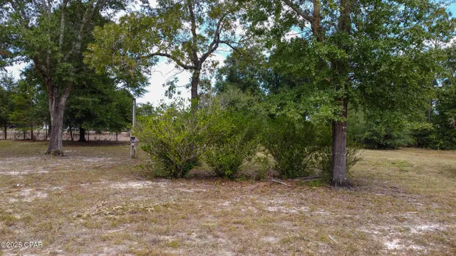 $39,500 | 12129 Montclair Road, Fountain, FL 32438