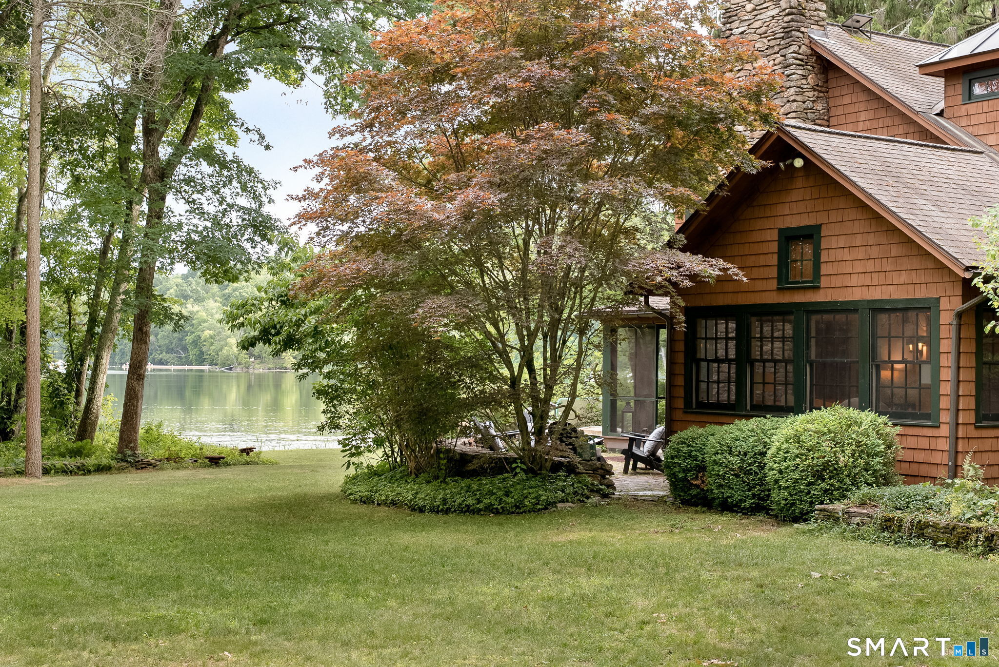 142 Interlaken Road Salisbury, CT 06039 - Photo 32 of 40