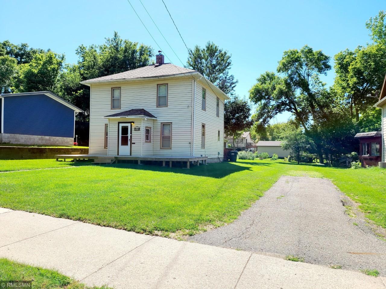 514 South 3rd Street Waterville, MN 56096 - Photo 1 of 1 Gallery Image 1