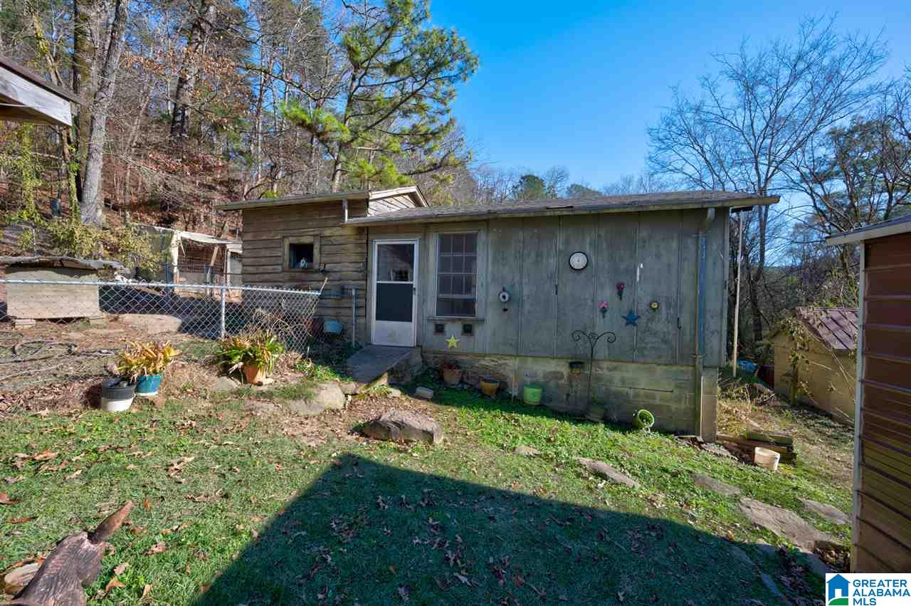 7235 Comer Dairy Road Morris, AL 35116 - Photo 9 of 37