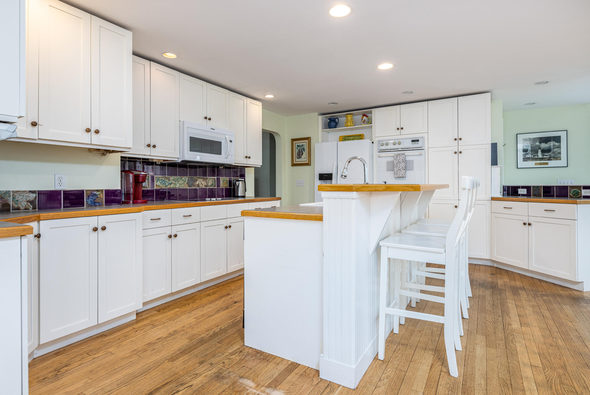 9 Waumbek Road Cape Elizabeth, ME 04107 - Photo 25 of 61 9 Waumbek Rd._W5_046