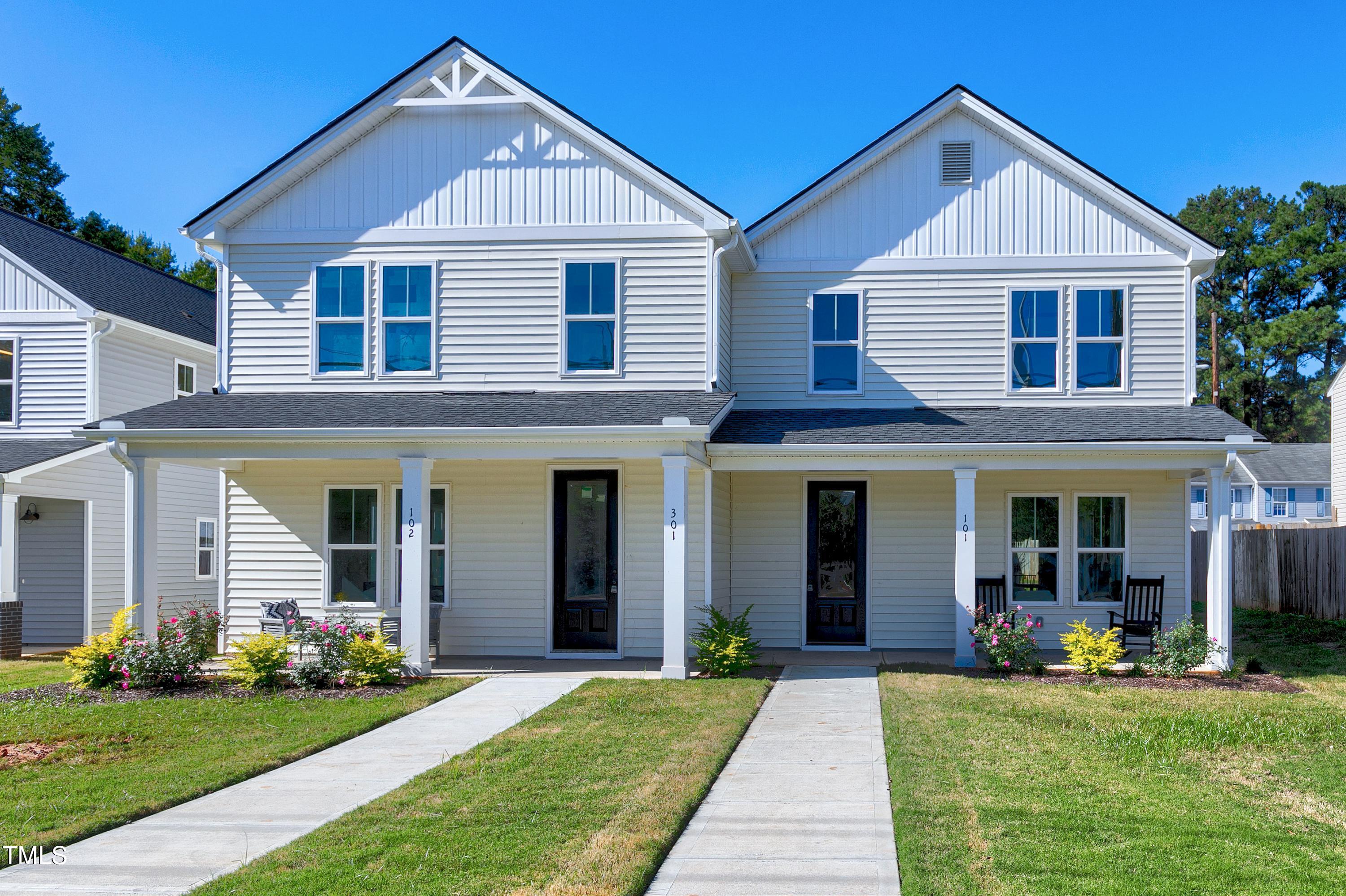3010 Garner Road, Unit 101 & 102 Raleigh, NC 27610 - Photo 1 of 77 259A1021_2_3-3000