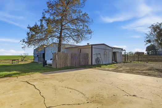 901 Kunde Road Seguin, TX 78155 - Photo 2 of 24 a house with trees in front of it