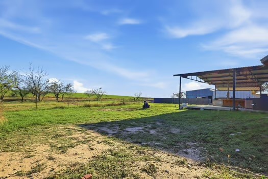 901 Kunde Road Seguin, TX 78155 - Photo 24 of 24 a view of a house with a big yard