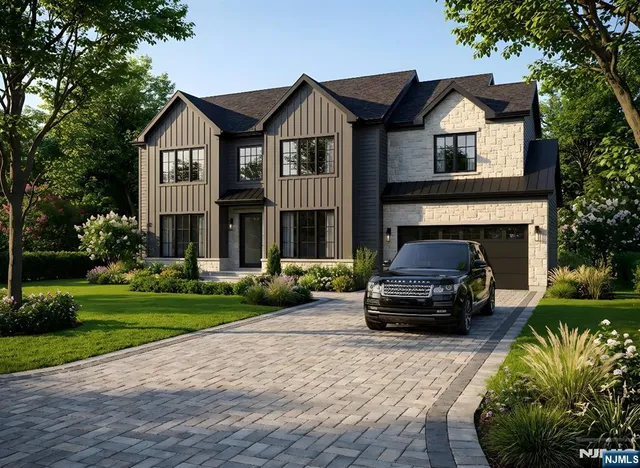 $2,485,000 | 33 Beekman Place, Glen Rock, NJ 07452