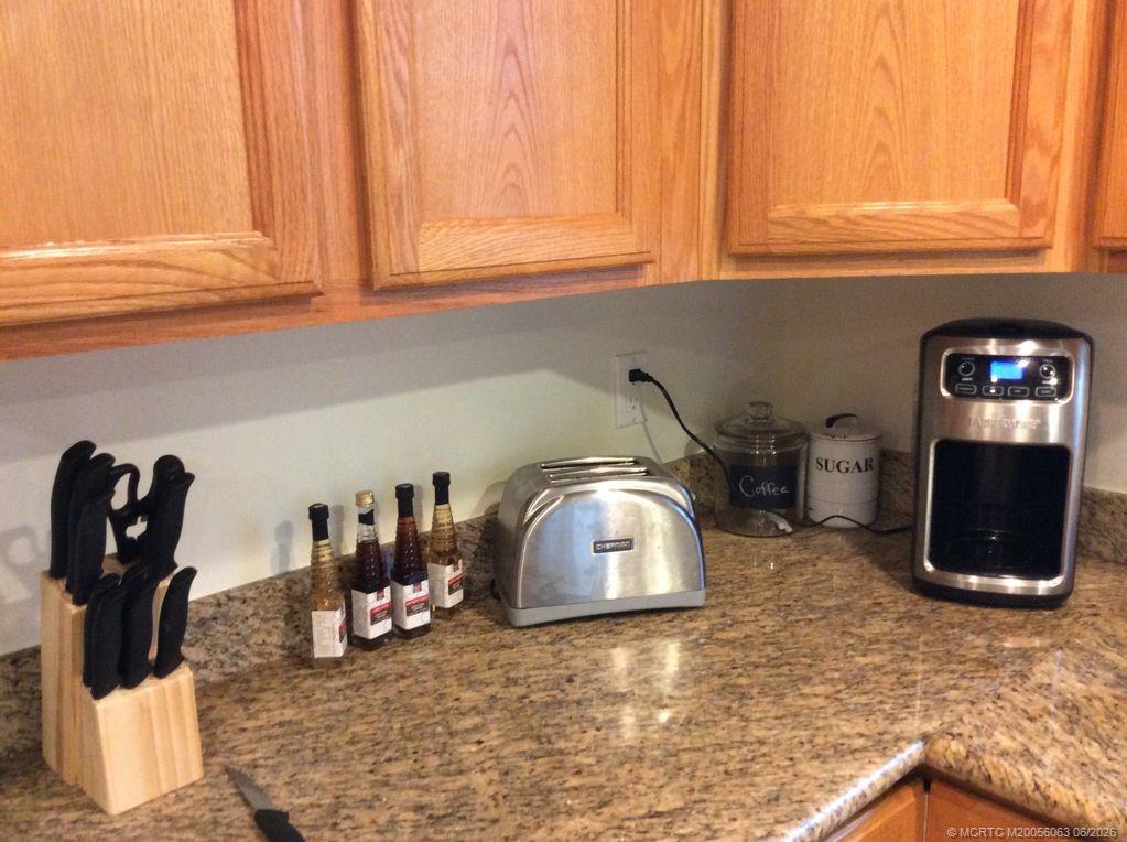 2453 Southwest Murphy Road Palm City, FL 34990 - Photo 21 of 22