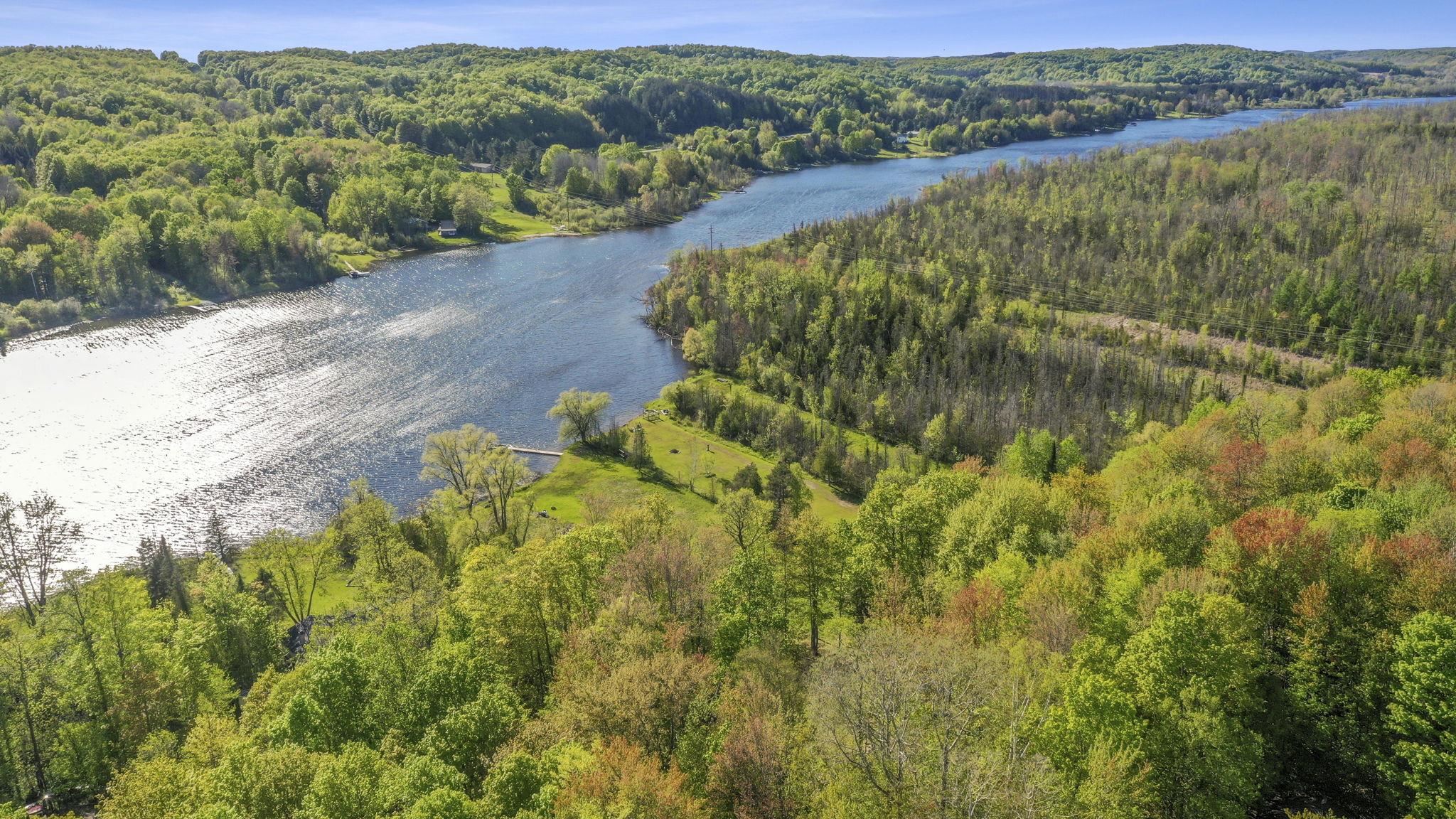 5091 Miles Road East Jordan, MI 49727 - Photo 53 of 59