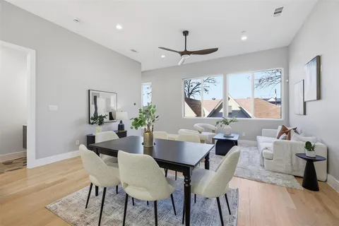 $549,000 | 2214 Annex Avenue, Unit 102, Dallas, TX 75204