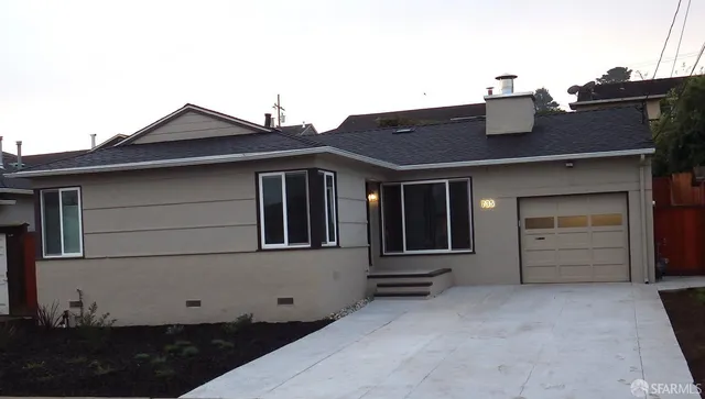 $1,049,000 | 735 Maddux Drive, Daly City, CA 94015