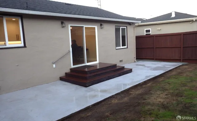 $1,049,000 | 735 Maddux Drive, Daly City, CA 94015