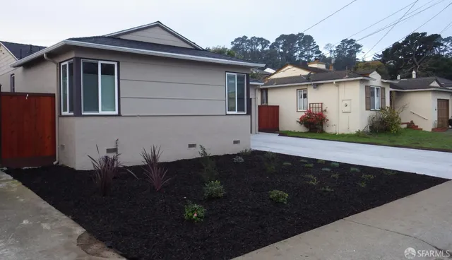 $1,049,000 | 735 Maddux Drive, Daly City, CA 94015