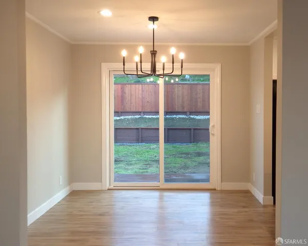 $1,049,000 | 735 Maddux Drive, Daly City, CA 94015