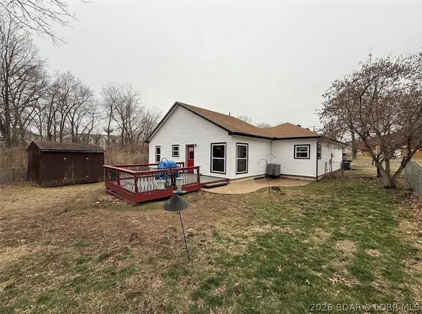 $239,900 | 612 Airway Drive, Fulton, MO 65251