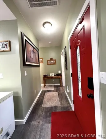 $239,900 | 612 Airway Drive, Fulton, MO 65251