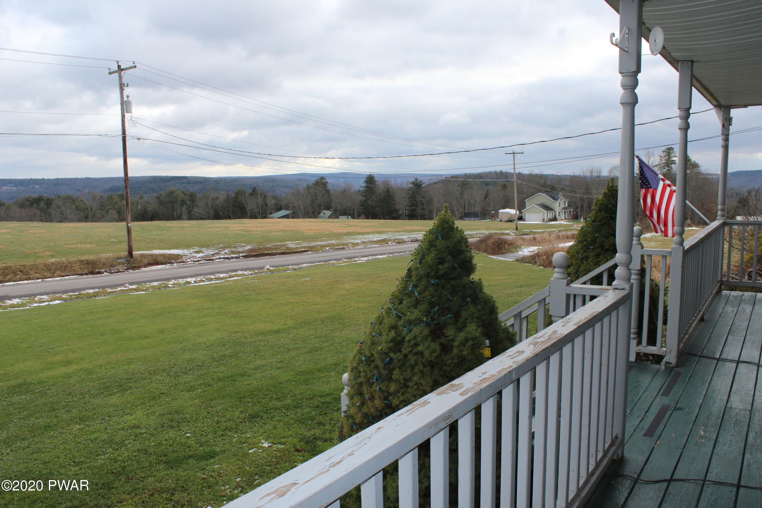 283 Conklin Hill Road Damascus, PA 18415 - Photo 3 of 29
