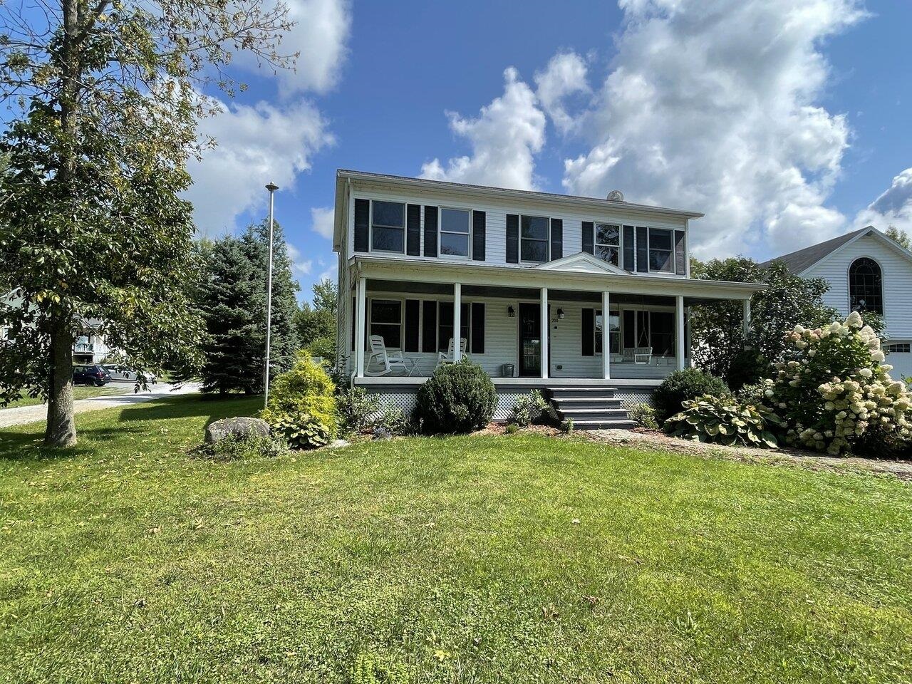 200 Baker Street Alburgh, VT 05440 - Photo 1 of 40 Gallery Image 1