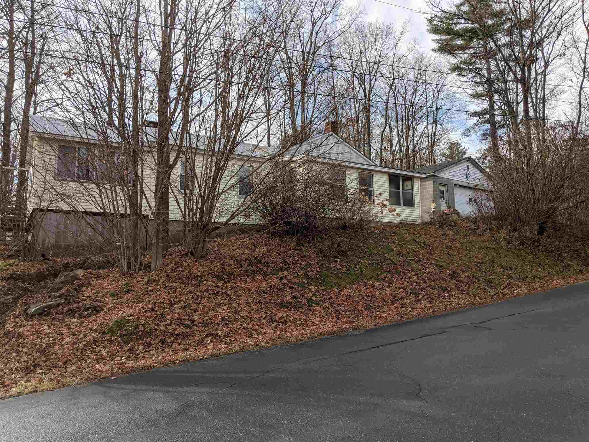 44 Cross Road Lebanon, NH 03766 - Photo 1 of 11