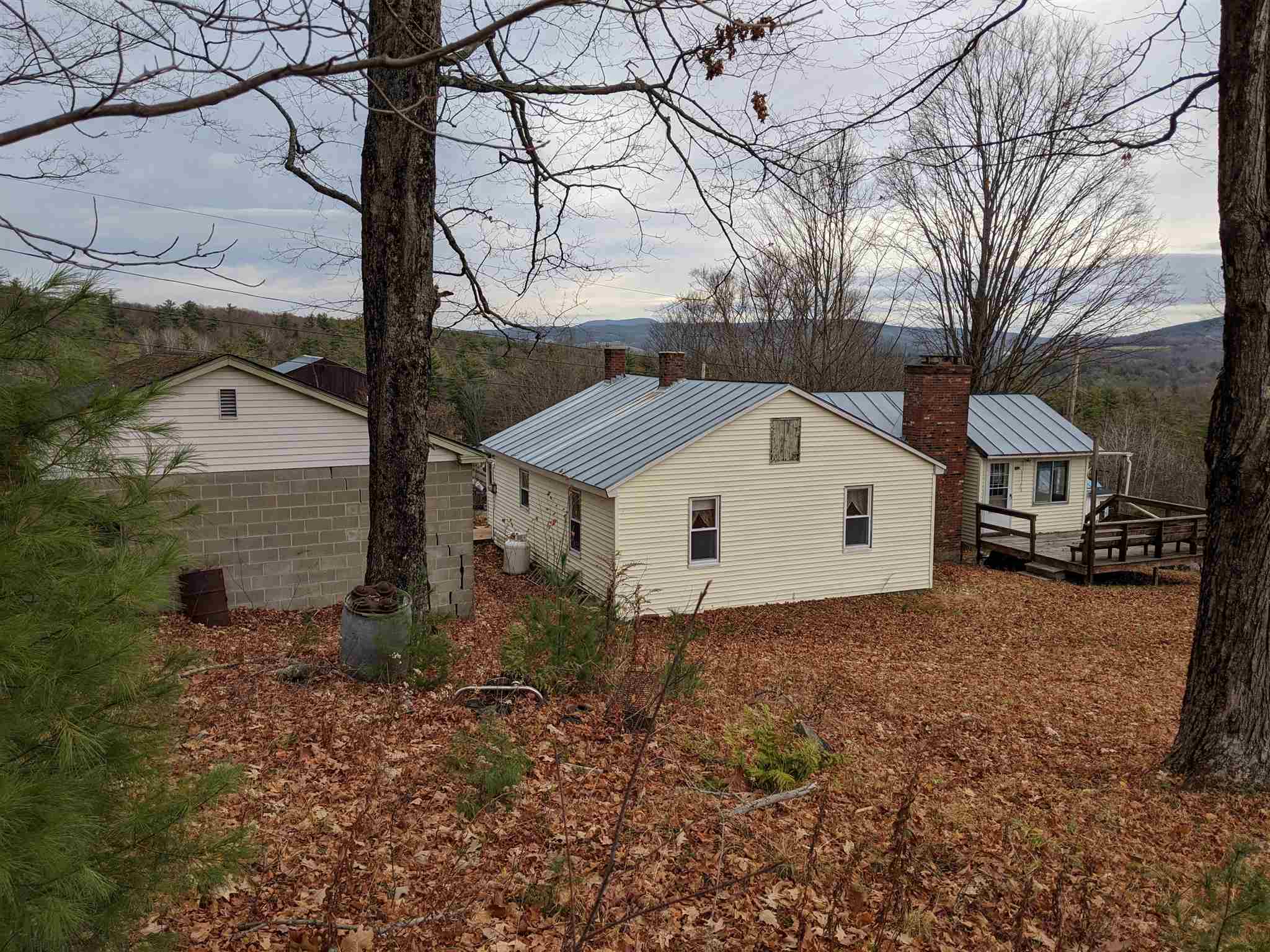 44 Cross Road Lebanon, NH 03766 - Photo 3 of 11