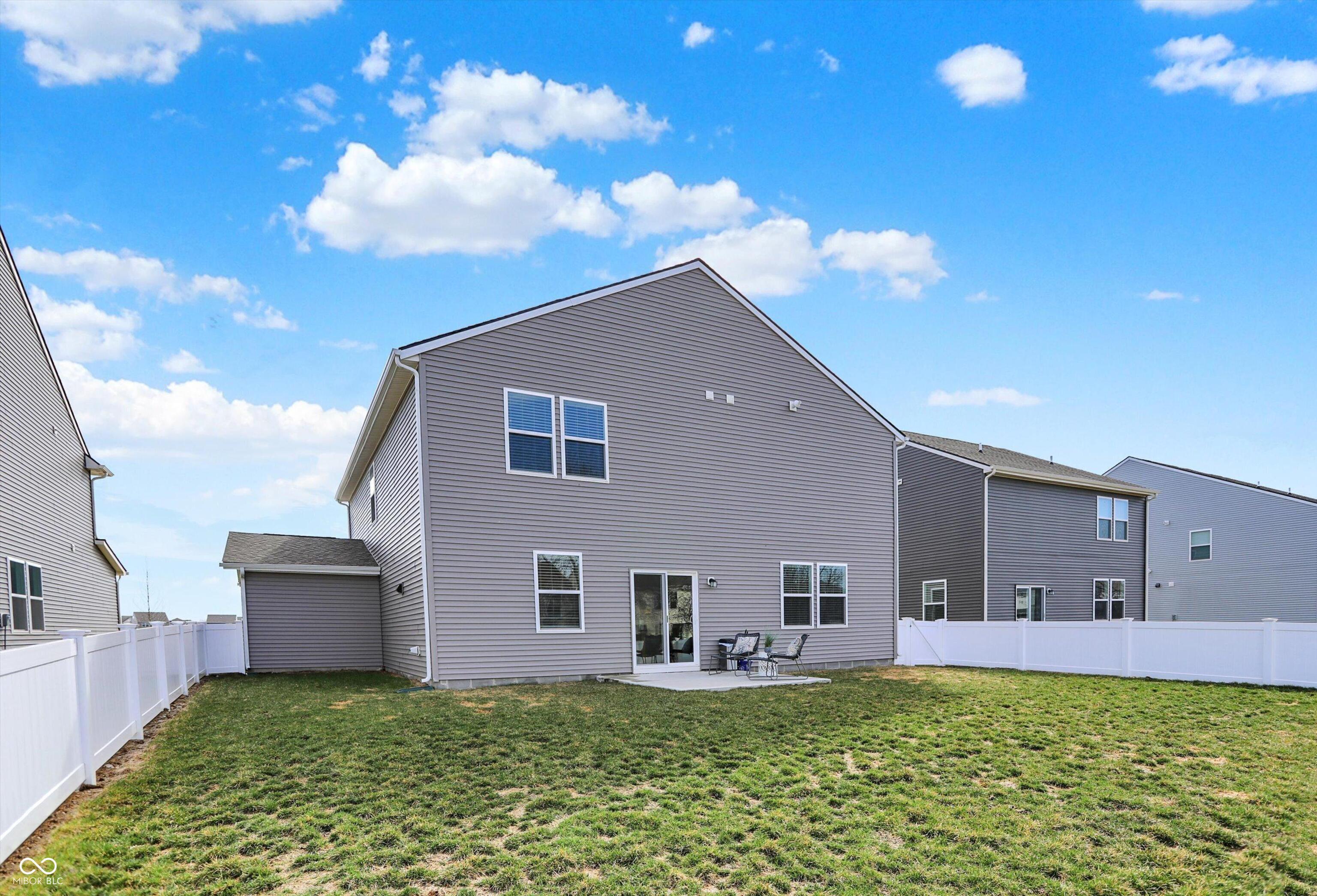 9264 Larson Drive Pendleton, IN 46064 - Photo 41 of 47 Gallery Image 41