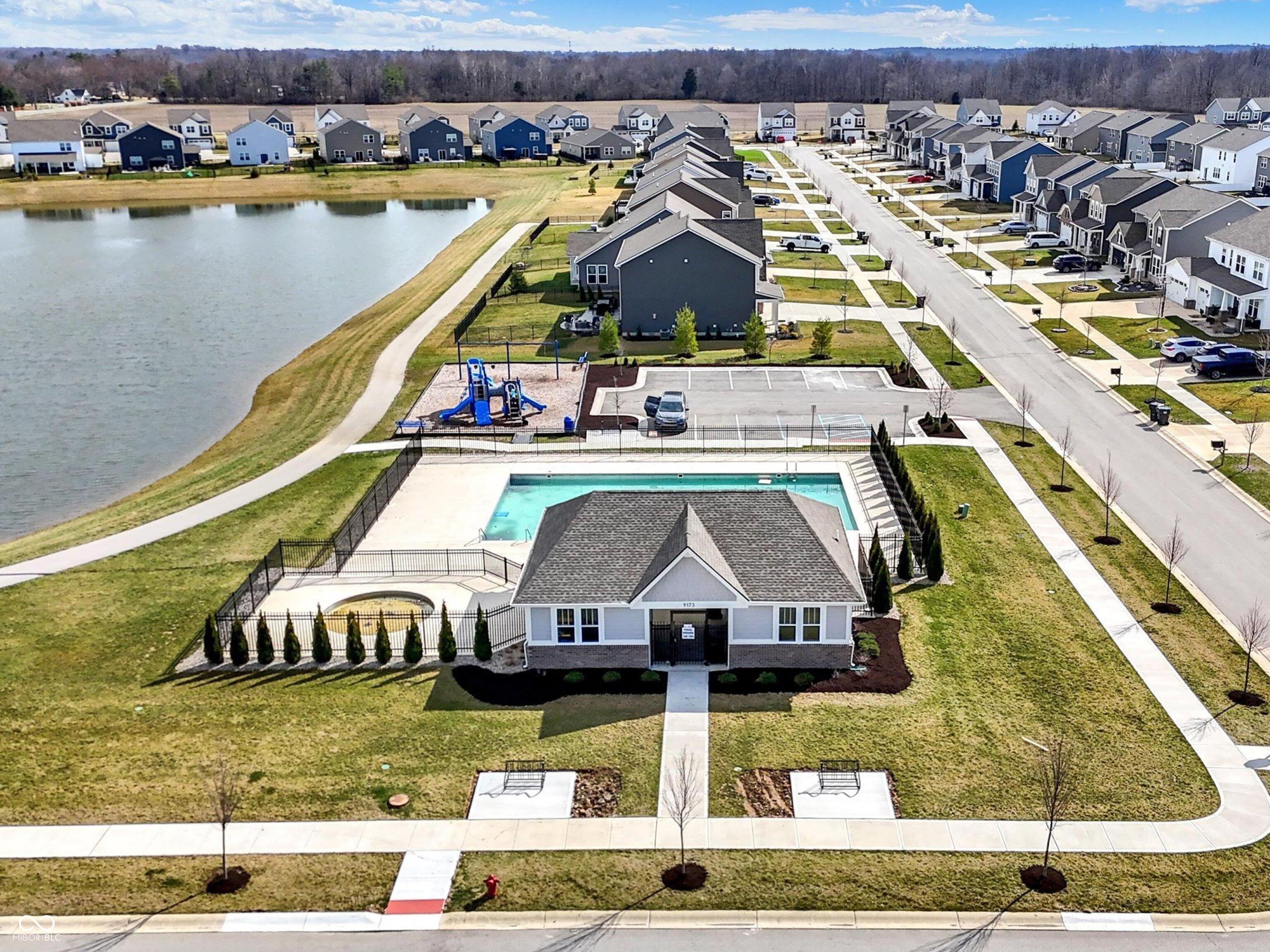 9264 Larson Drive Pendleton, IN 46064 - Photo 46 of 47 Gallery Image 46