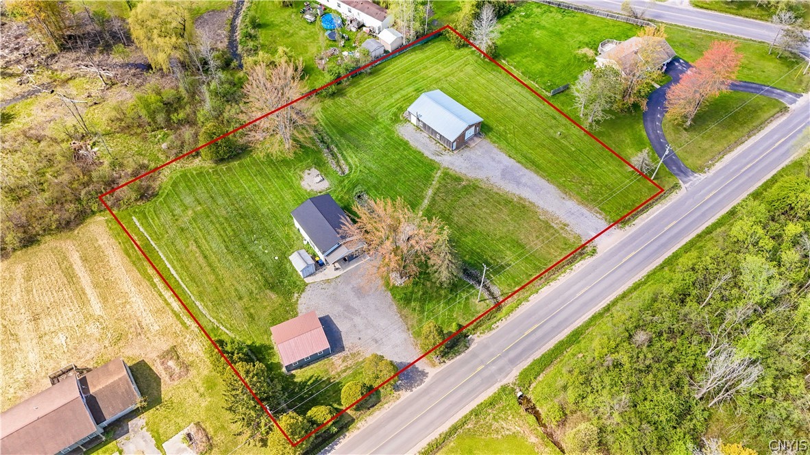 6418 Skinner Road Rome, NY 13440 - Photo 8 of 40