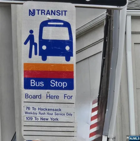 a sign on the wall of a building