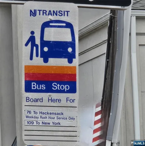 $2,100 | 54 Stuyvesant Avenue, Unit 2, Lyndhurst, NJ 07071