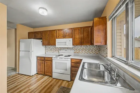 $450,000 | 1123 South Lewiston Way, Aurora, CO 80017