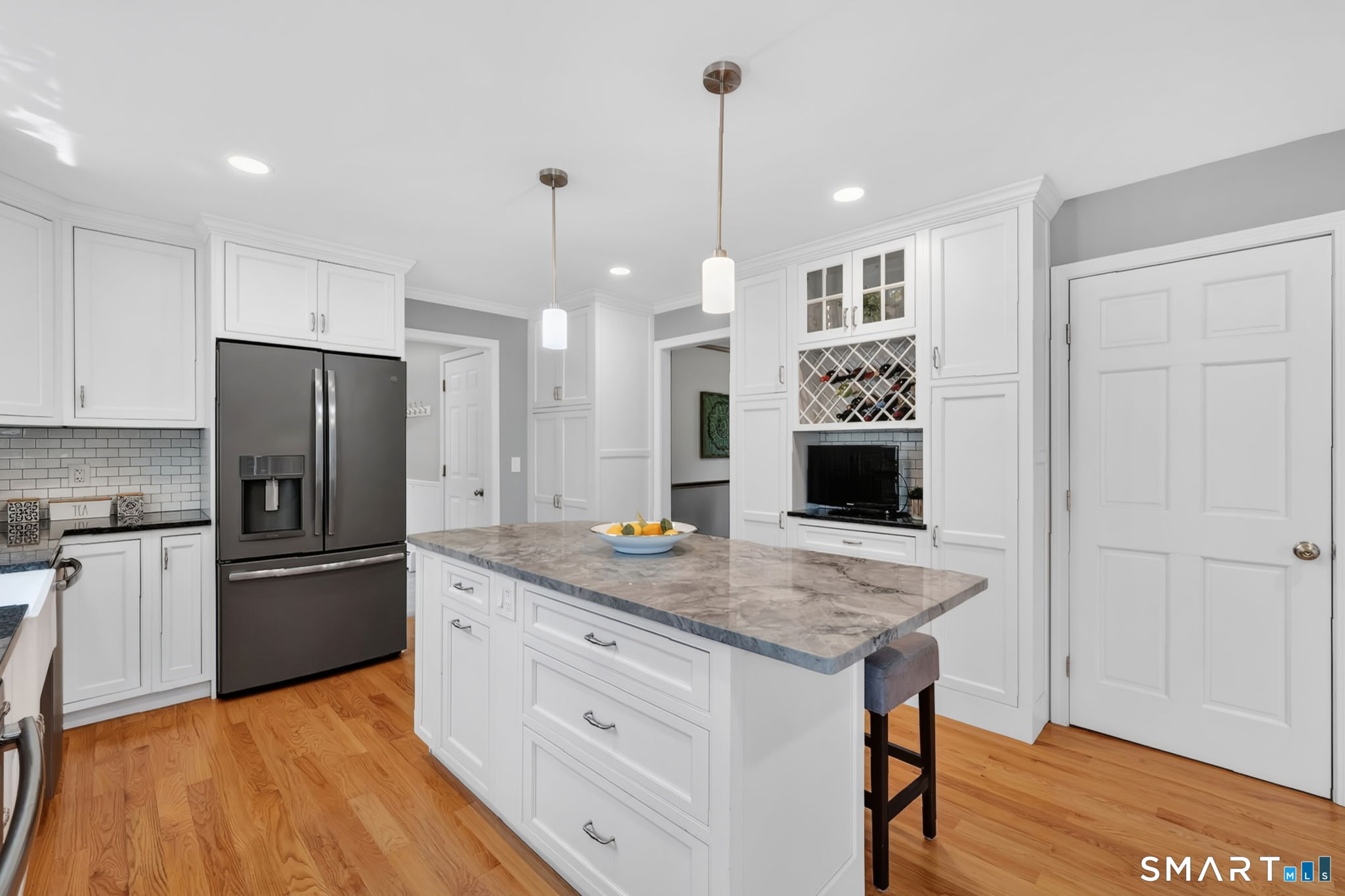 73 Harmony Hill Road Granby, CT 06035 - Photo 11 of 39