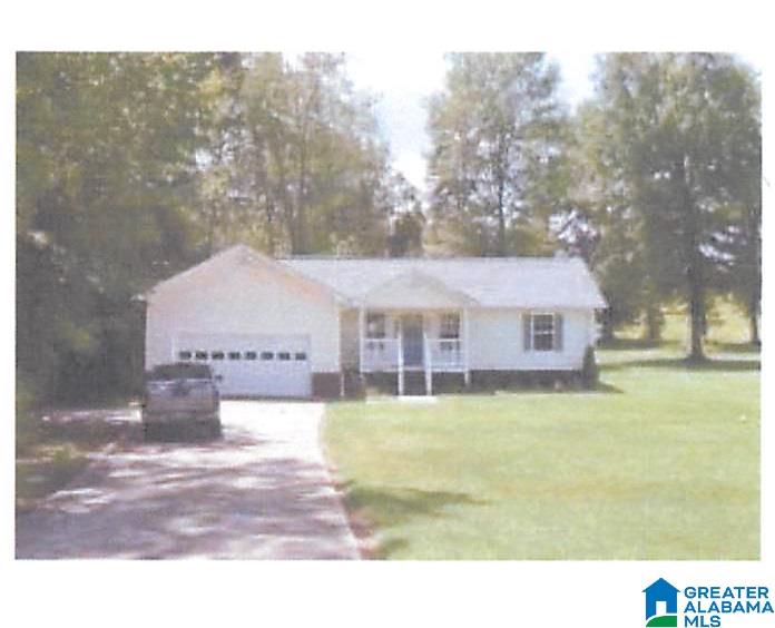 4020 Masters Road Pell City, AL 35128 - Photo 1 of 1