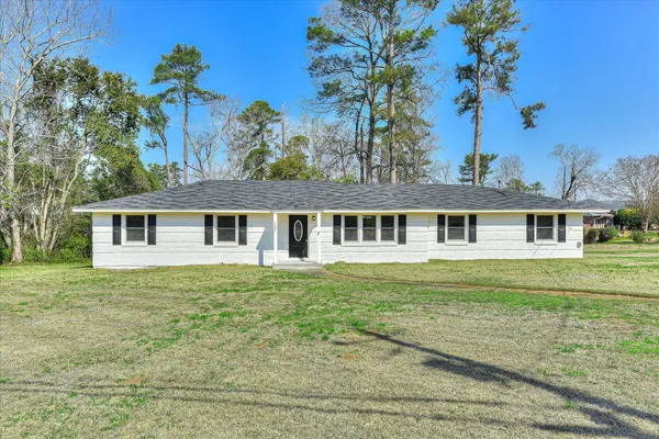 $319,000 | 1201 Glenwood Drive, Augusta, GA 30904