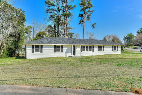 $319,000 | 1201 Glenwood Drive, Augusta, GA 30904