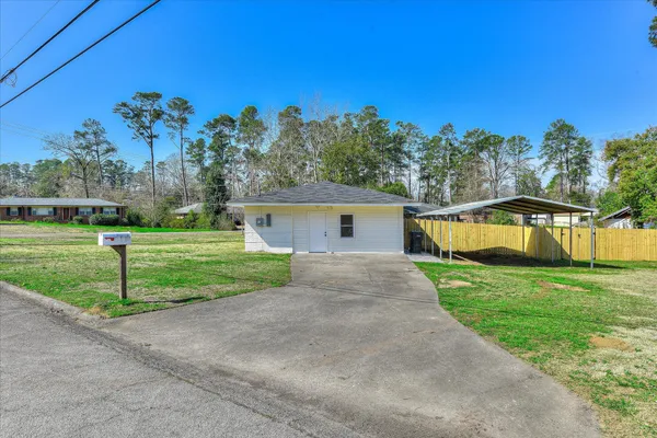 $319,000 | 1201 Glenwood Drive, Augusta, GA 30904