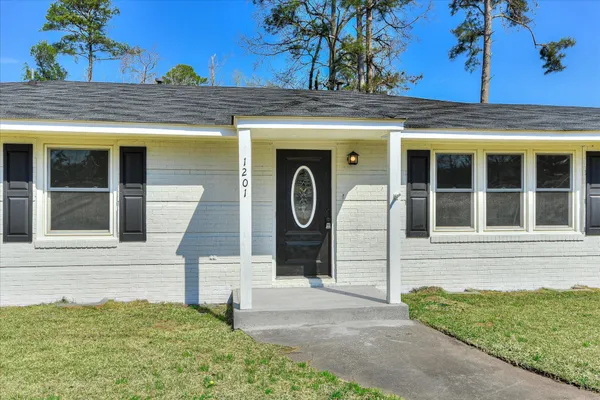 $319,000 | 1201 Glenwood Drive, Augusta, GA 30904