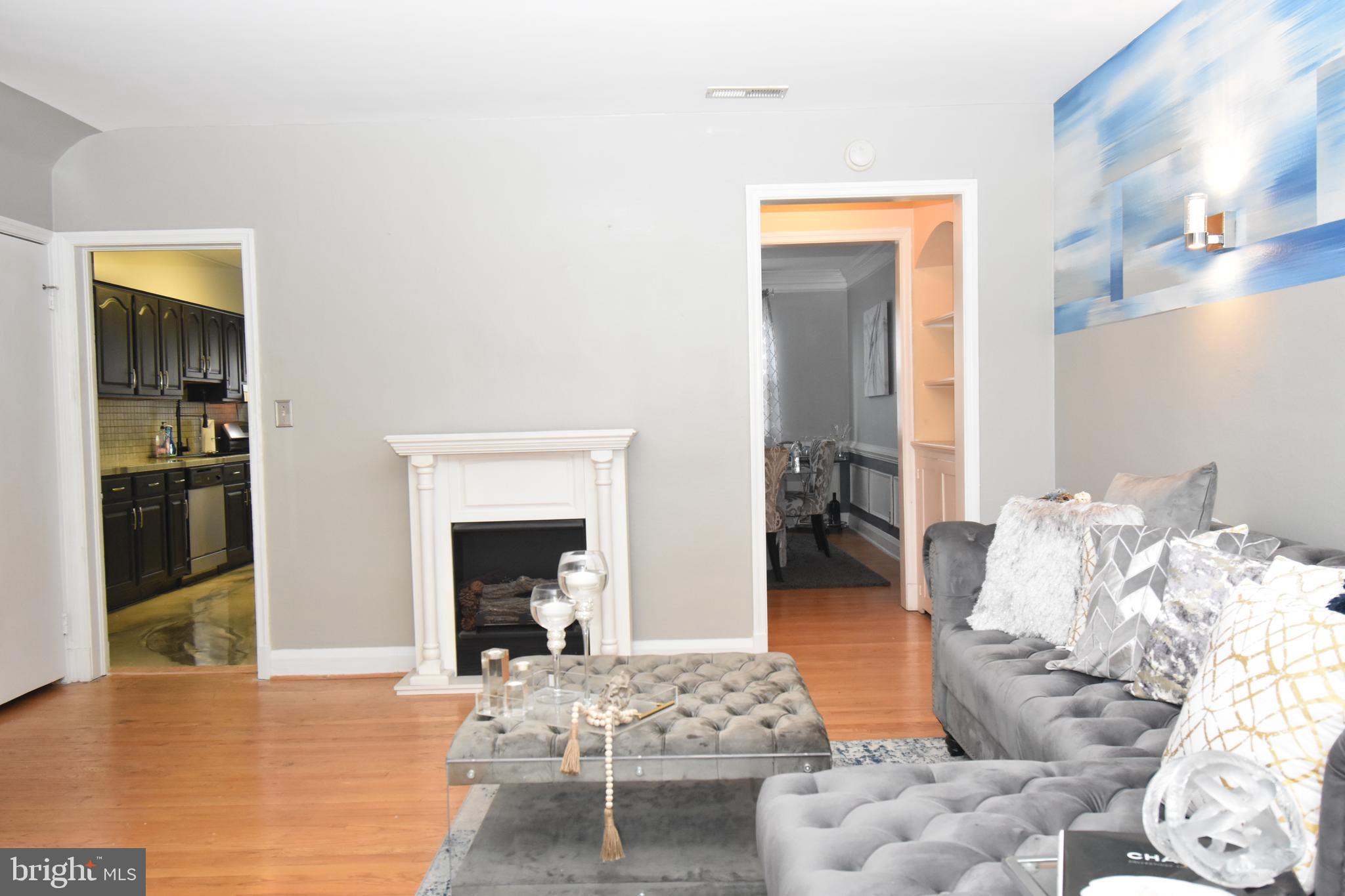 1524 Sheffield Road Baltimore, MD 21218 - Photo 4 of 25