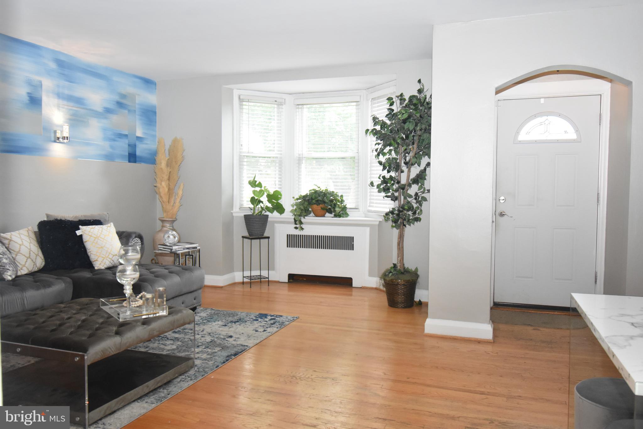 1524 Sheffield Road Baltimore, MD 21218 - Photo 5 of 25